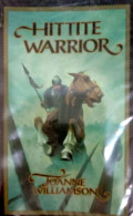 Hittite Warrior