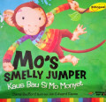 Mo's Smelly Jumper / Kaus Bau Si Mo Monyet
