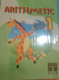 Arithmetic 1 Part 1 Teacher Key KiCS