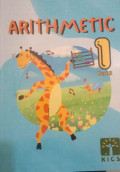 Arithmetic 1 Part 2 Teacher's Key