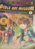 BIble ART Museum 