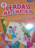 Cerdas Matematika 4 Buku Murid ASTA
