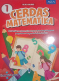 Cerdas Matematika 1 Buku Murid ASTA