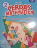 Cerdas Matematika 2 Buku Murid ASTA