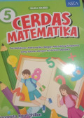 Cerdas Matematika 5 Buku Murid ASTA