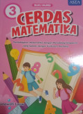 Cerdas Matematika 3 Buku Murid ASTA