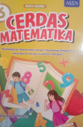 Cerdas Matematika 6 Buku Murid ASTA