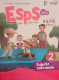ESPS Bahasa Indonesia SD/MI Kelas 2 Kurikulum Merdeka Revisi
