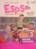 ESPS Bahasa Indonesia SD Kelas 3 Kurikulum Merdeka Revisi