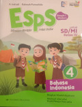 ESPS Bahasa Indonesia SD/MI Kelas 4 Kurikulum Merdeka Revisi