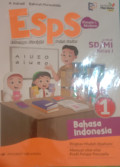 ESPS Bahasa Indonesia SD Kelas 1 Kurikulum Merdeka Revisi