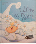 I Love the Rain ( Samsungbooks)