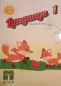 Language 1 Teacher's Key KiCS
