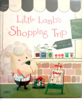 Little Lamb's Shopping Trip ( Samsungbooks)