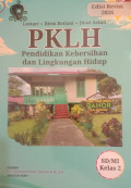 Pendidikan Kebersihan & Lingkungan Hidup  Edisi Revisi 2026 SD Kelas 2