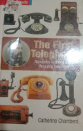 The First Telephone