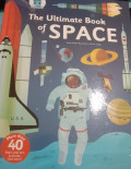 The Ultimate Book of SPACE