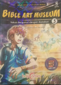 BIble ART Museum 