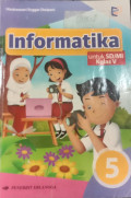 Informatika Untuk SD / Mi Kelas 5