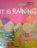Ddolddoly 38 It Is Raining